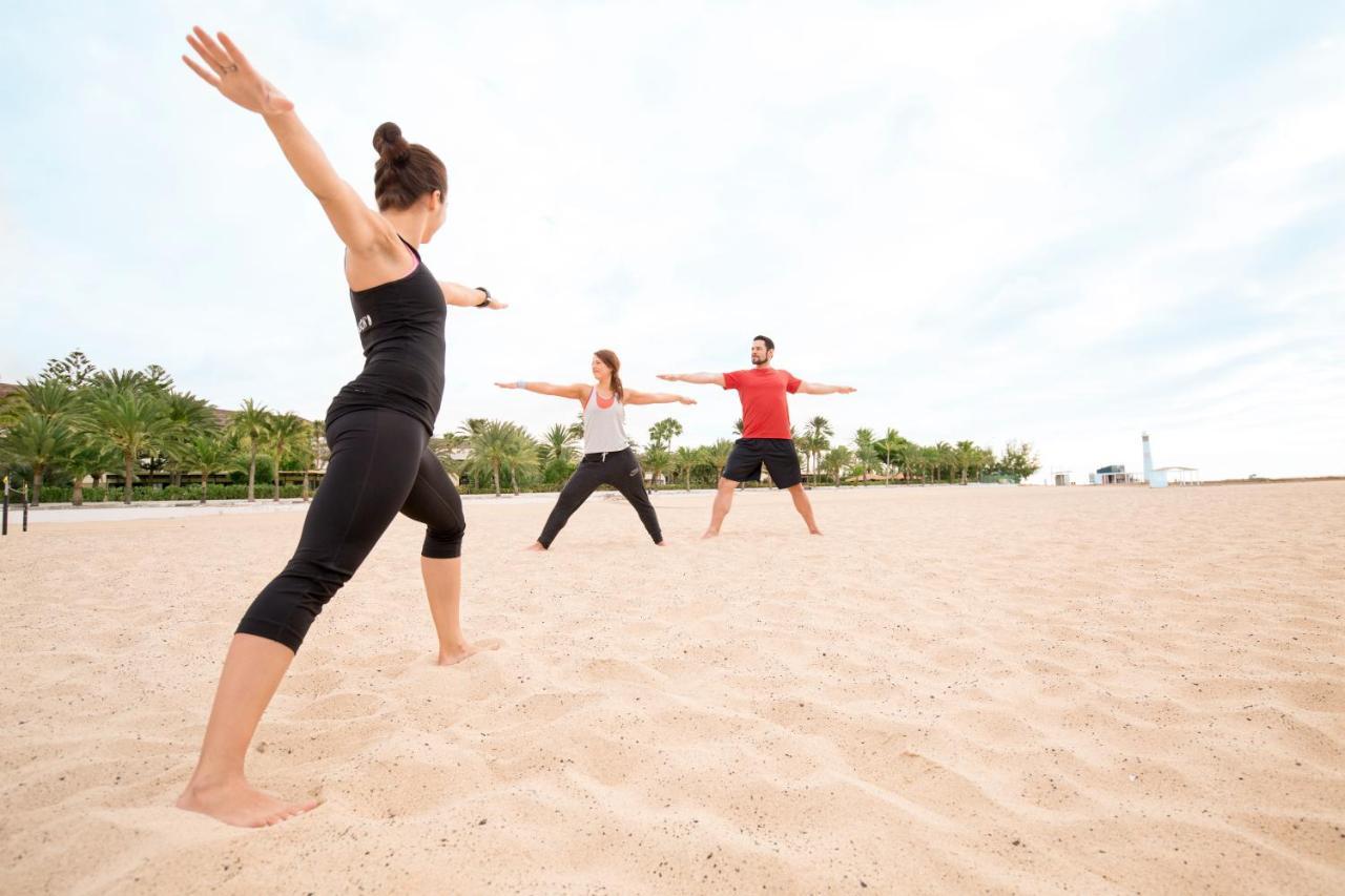 Robinson Jandia Playa - Adults Only Station touristique 4*