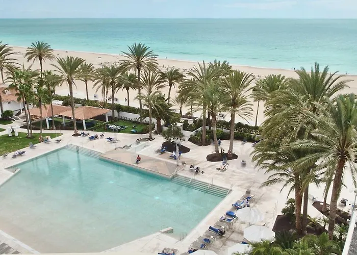 Robinson Jandia Playa - Adults Only