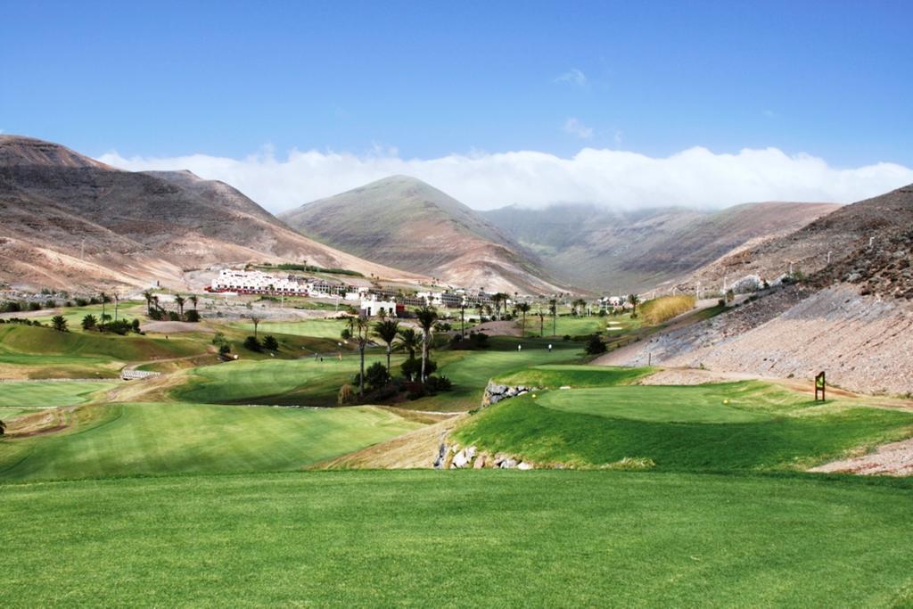 Resort Robinson Jandia Playa - Adults Only Jandia (Fuerteventura)