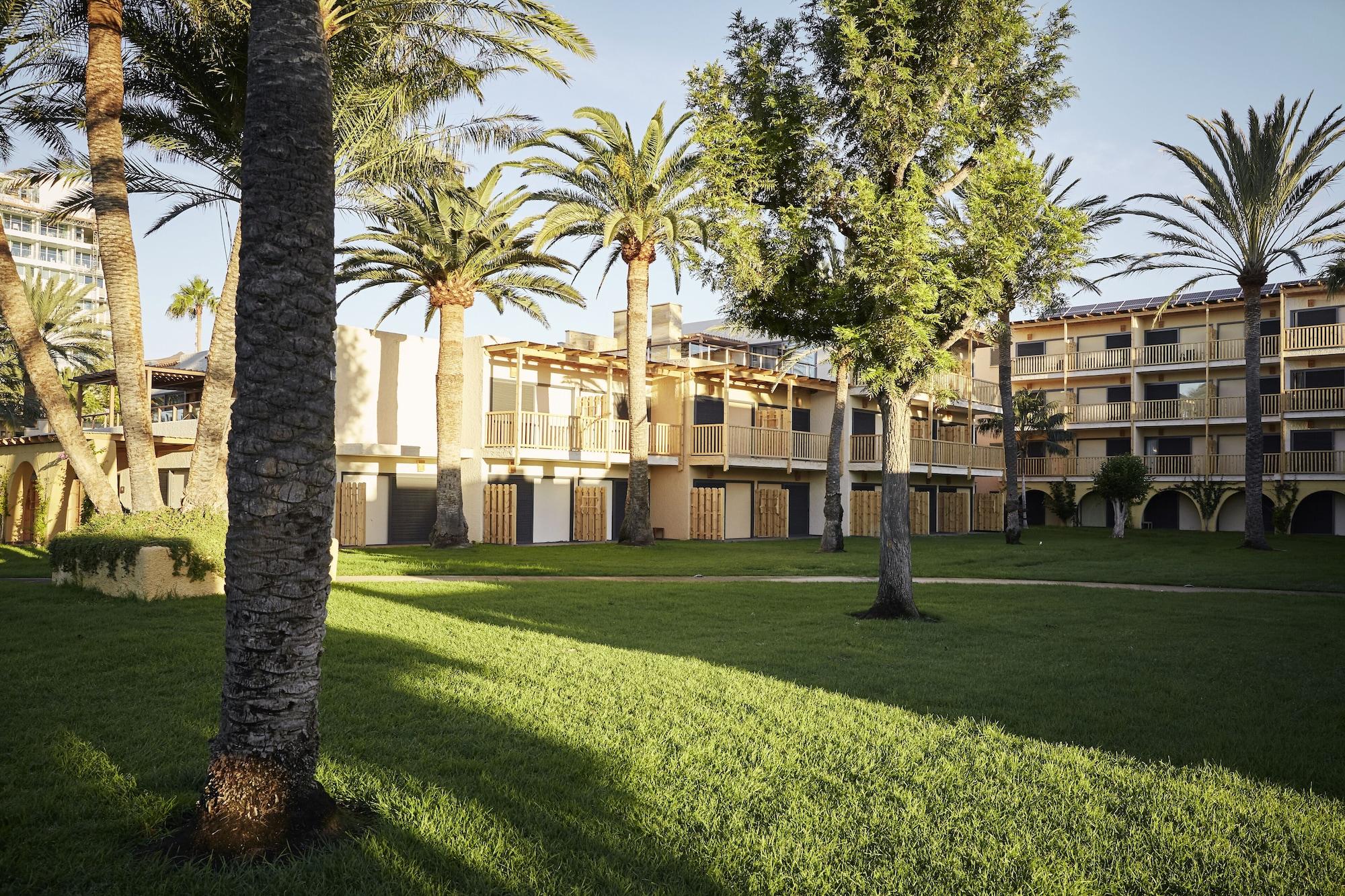 Resort Robinson Jandia Playa - Adults Only Jandia (Fuerteventura)