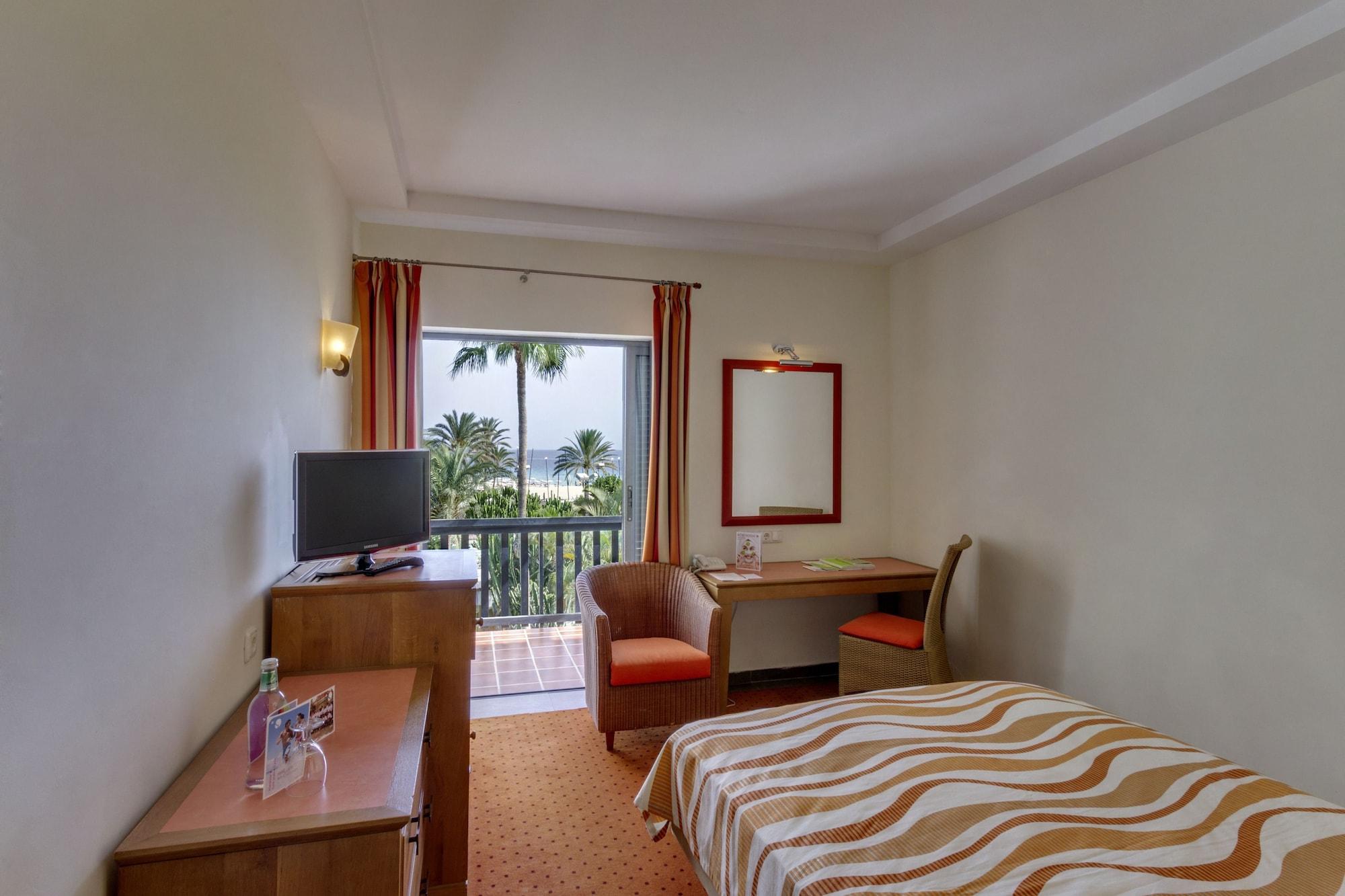 Robinson Jandia Playa - Adults Only 4* Jandia (Fuerteventura)