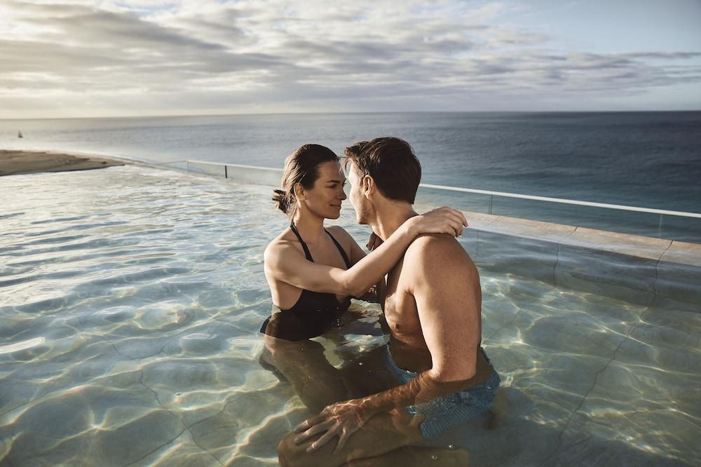 Robinson Jandia Playa - Adults Only 4* Jandia (Fuerteventura)