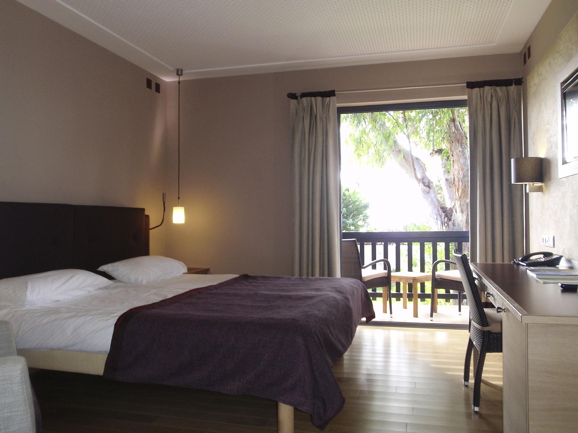 Robinson Jandia Playa - Adults Only 4*