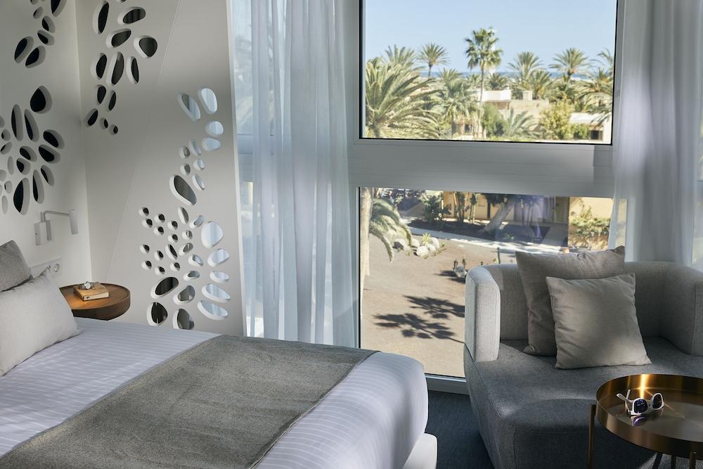 Robinson Jandia Playa - Adults Only Resort Jandia (Fuerteventura)