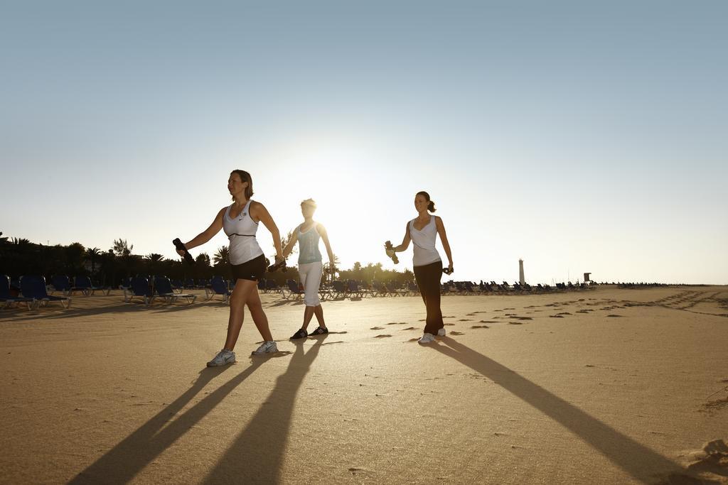 Robinson Jandia Playa - Adults Only Resort Jandia (Fuerteventura)