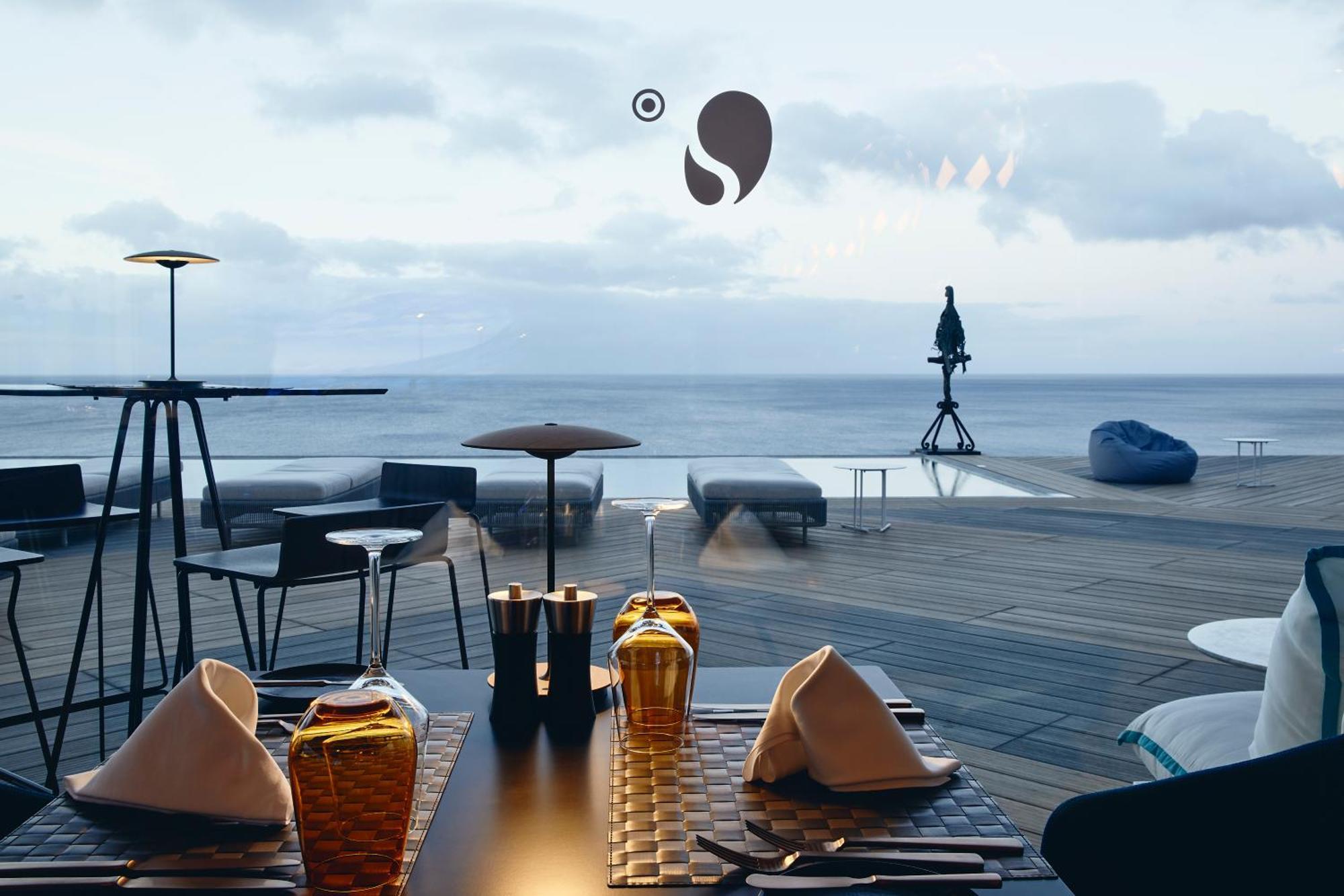 Resort Robinson Jandia Playa - Adults Only Jandia (Fuerteventura)