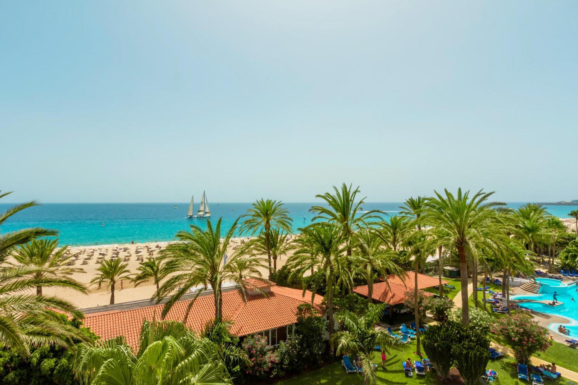 Robinson Jandia Playa - Adults Only Resort 4*