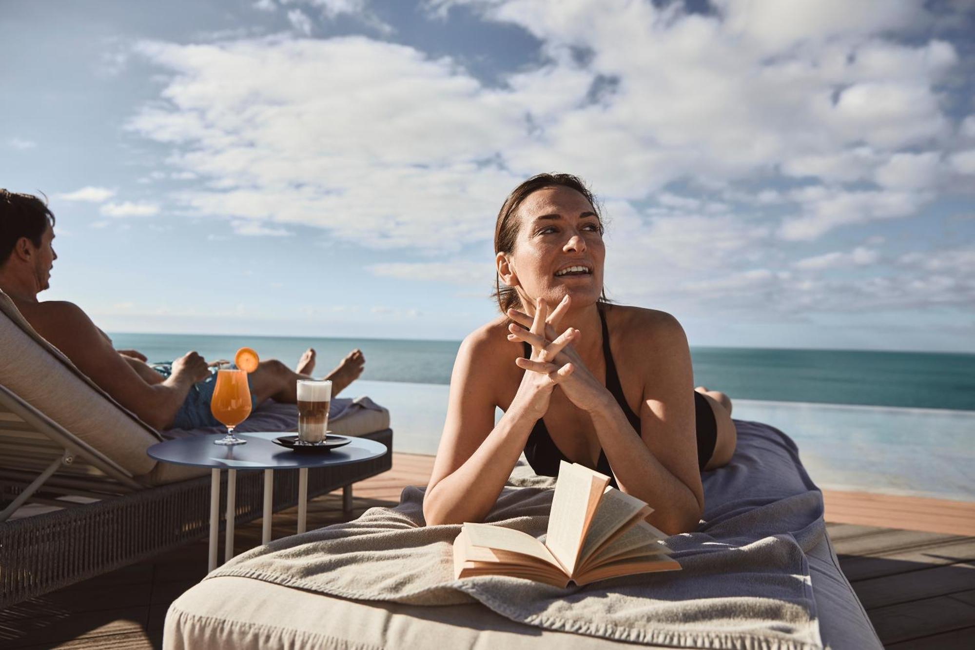 Robinson Jandia Playa - Adults Only 4* Jandia (Fuerteventura)