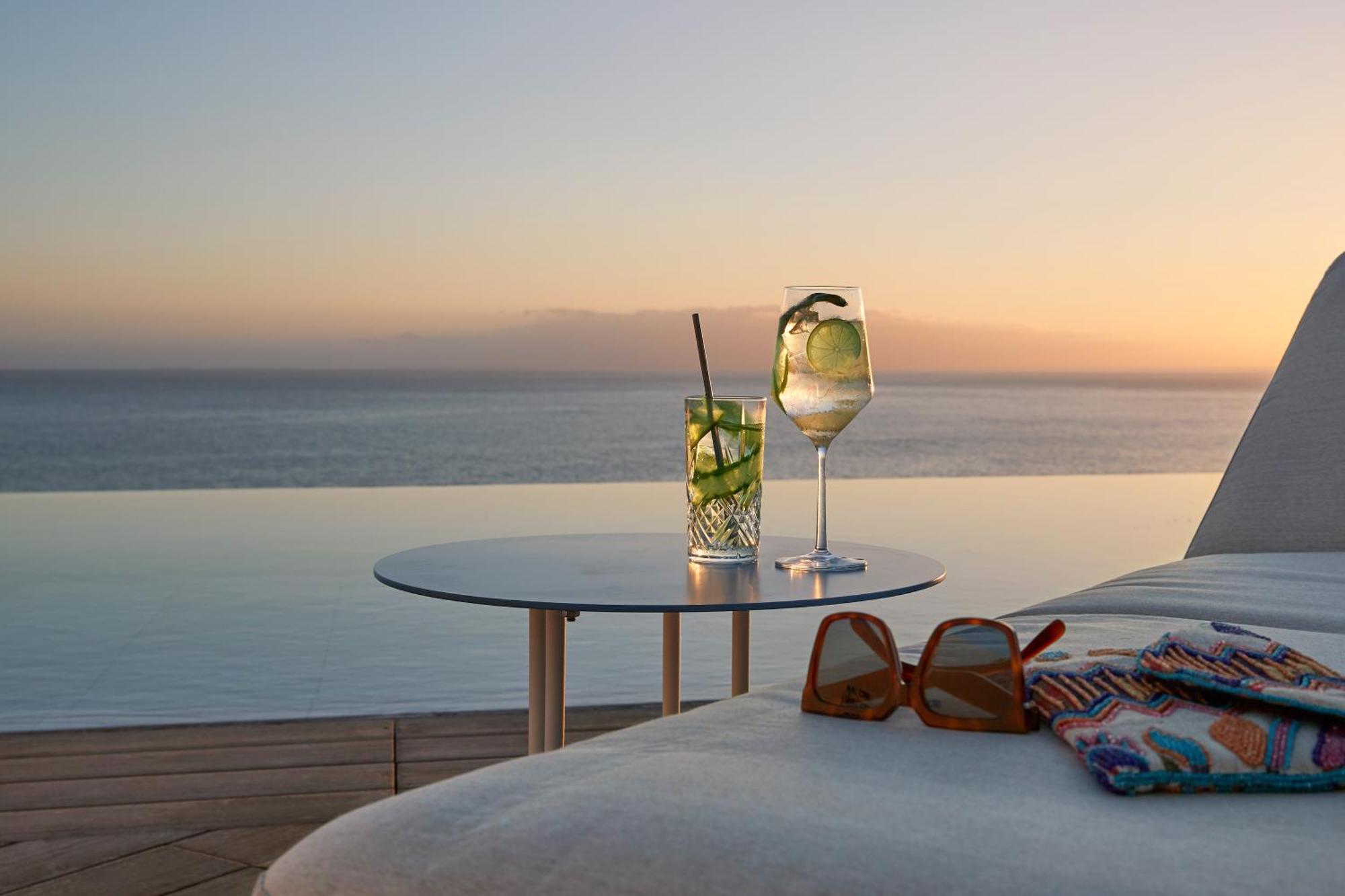 Resort Robinson Jandia Playa - Adults Only