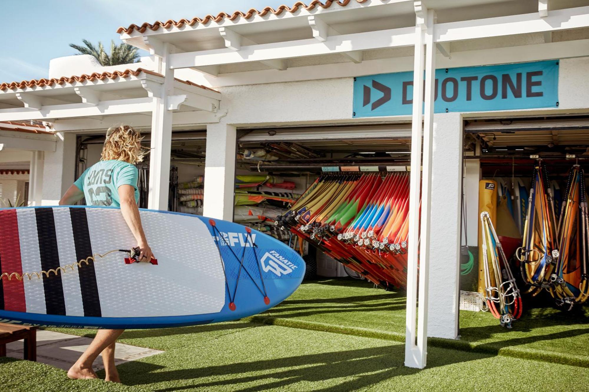 Robinson Jandia Playa - Adults Only Jandia (Fuerteventura)