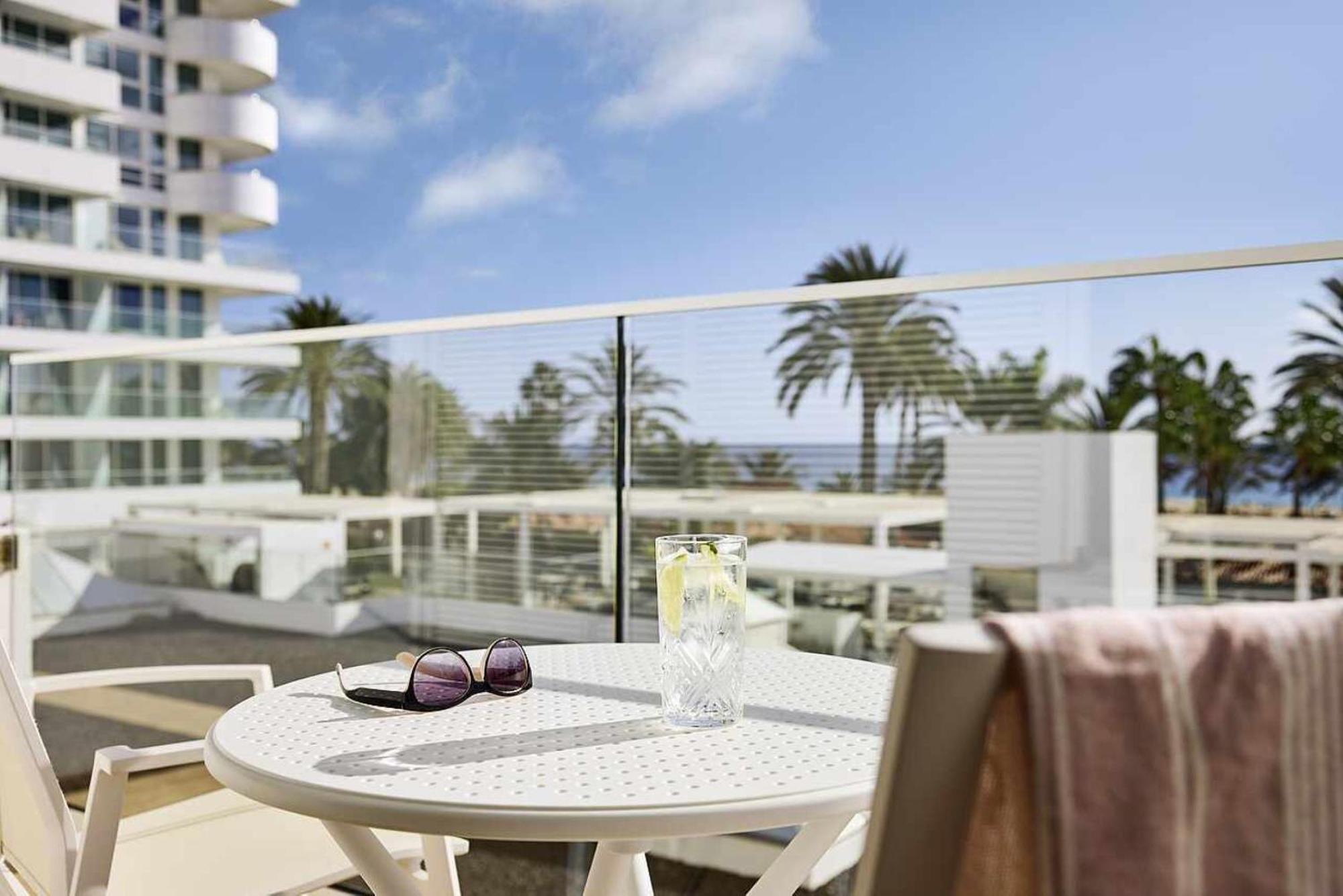 Robinson Jandia Playa - Adults Only Resort Jandia (Fuerteventura)