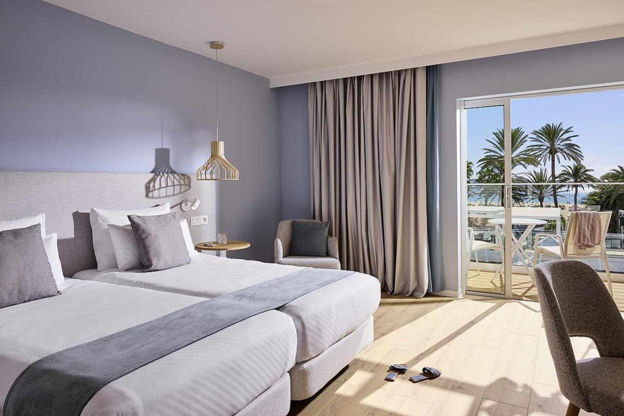 Resort Robinson Jandia Playa - Adults Only Jandia (Fuerteventura)