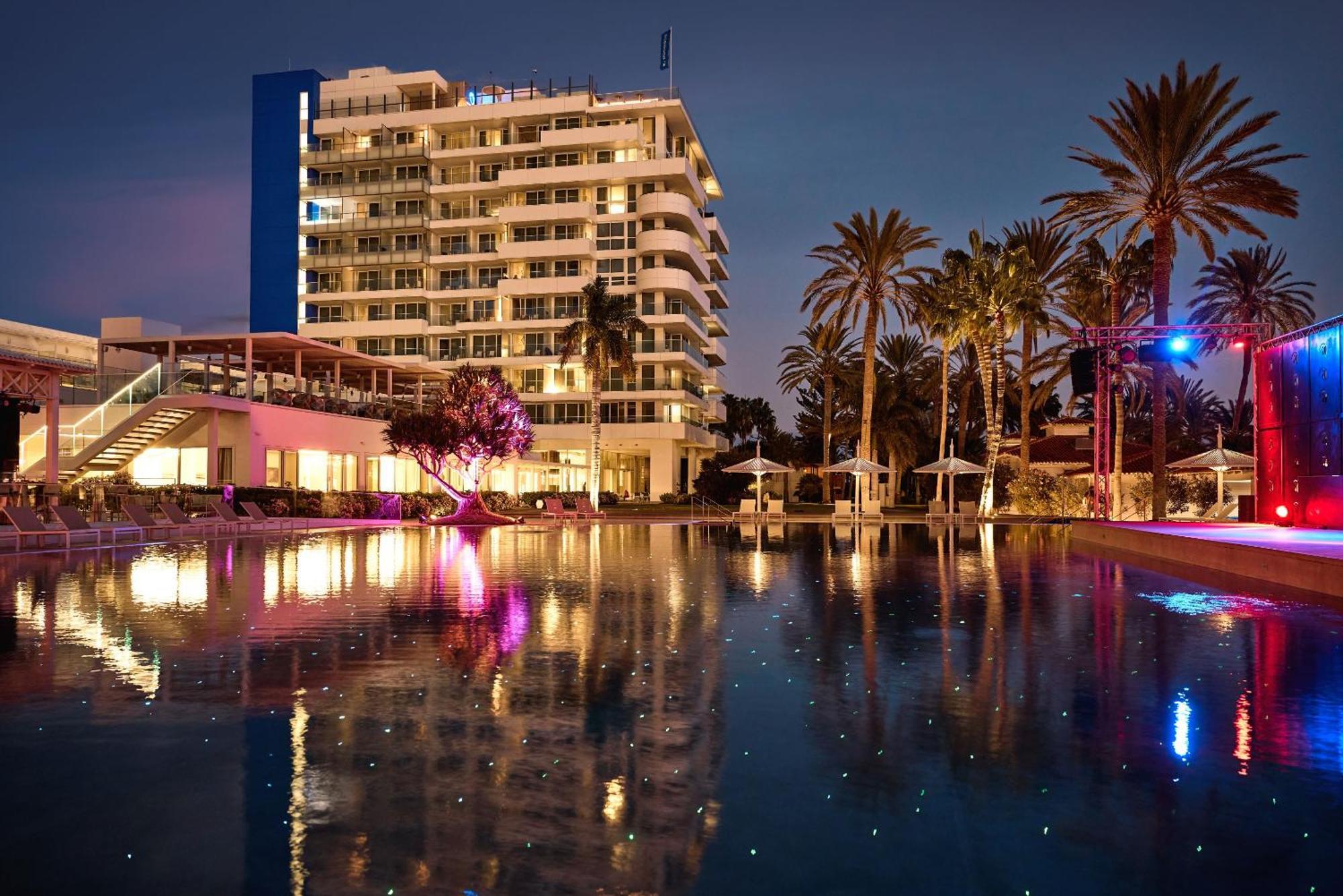 Robinson Jandia Playa - Adults Only Jandia (Fuerteventura)