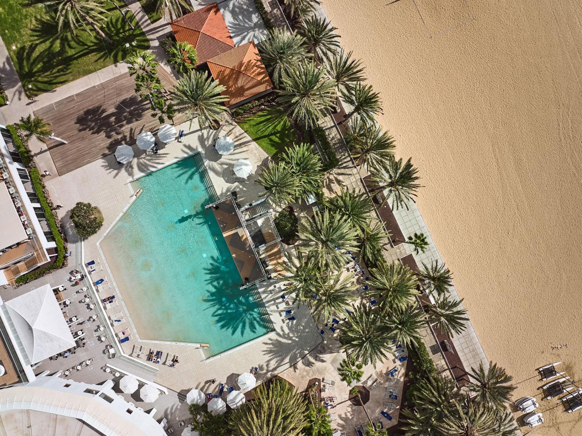 Robinson Jandia Playa - Adults Only