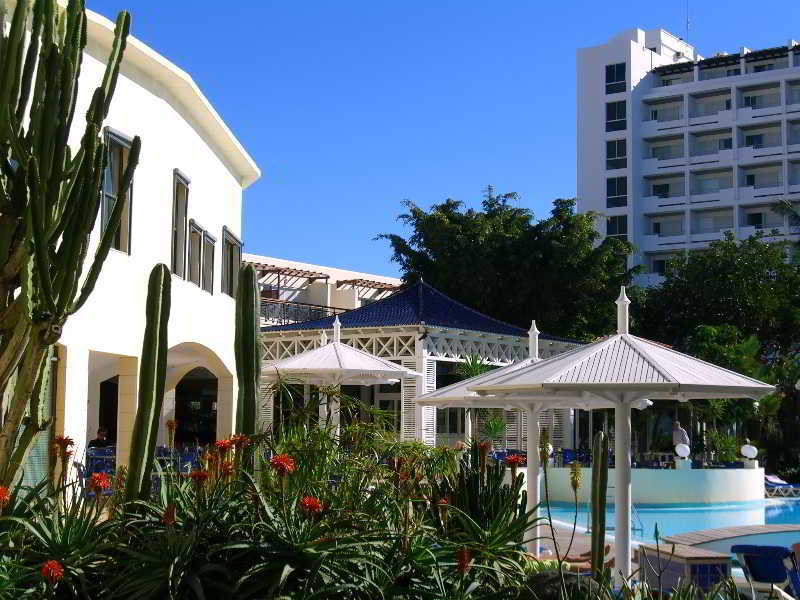 Robinson Jandia Playa - Adults Only Resort 4*