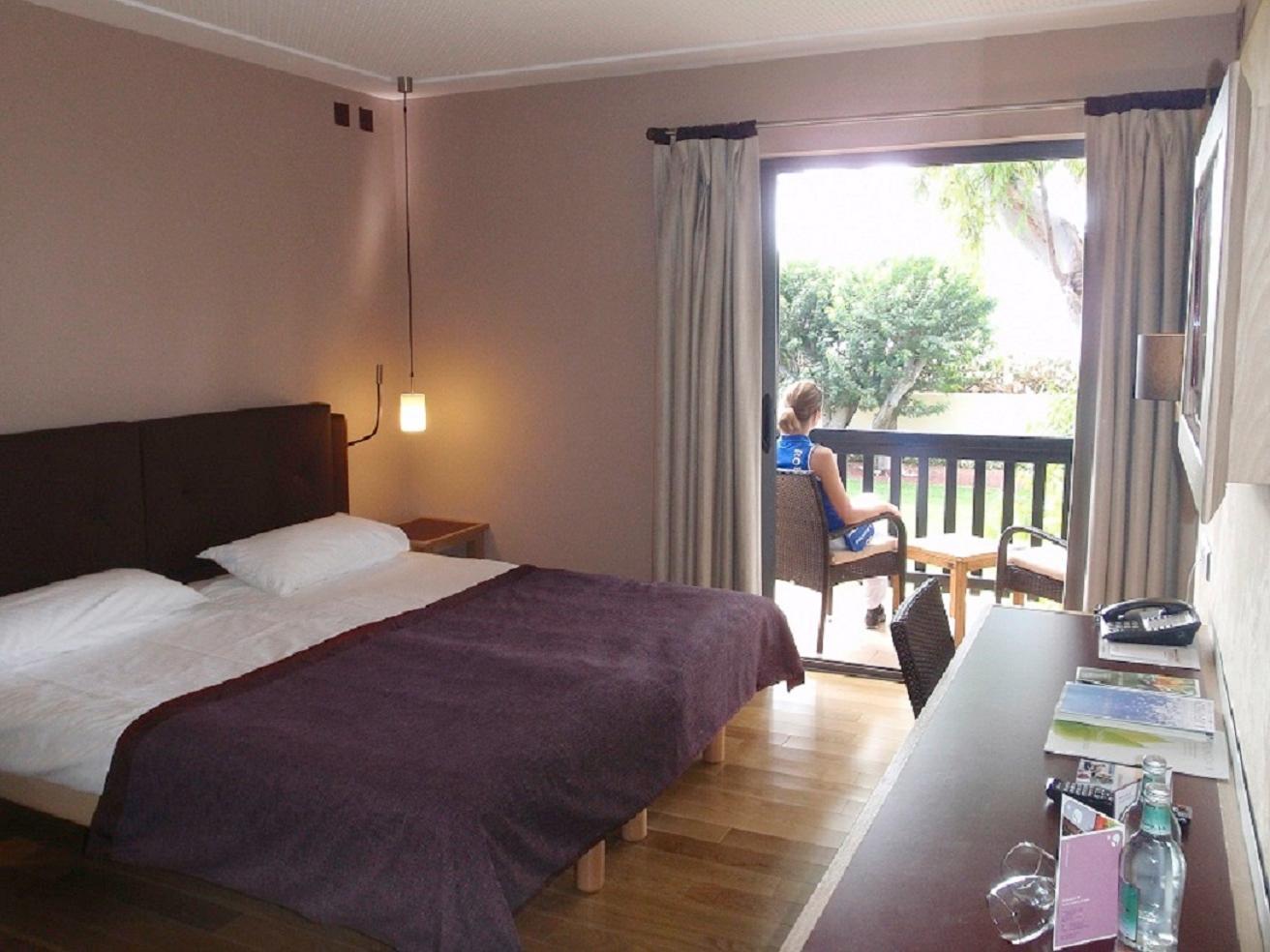 Robinson Jandia Playa - Adults Only 4* Jandia (Fuerteventura)