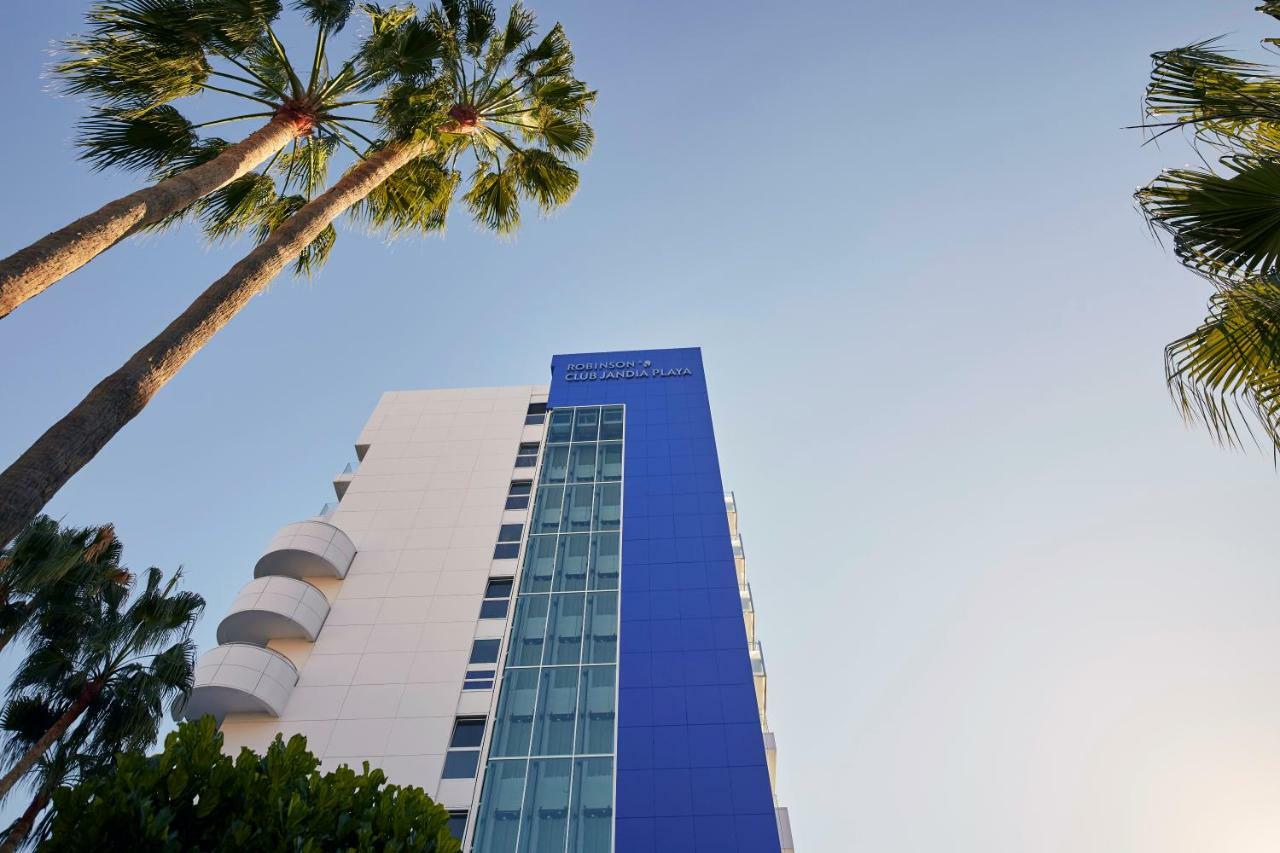 Robinson Jandia Playa - Adults Only Resort 4*
