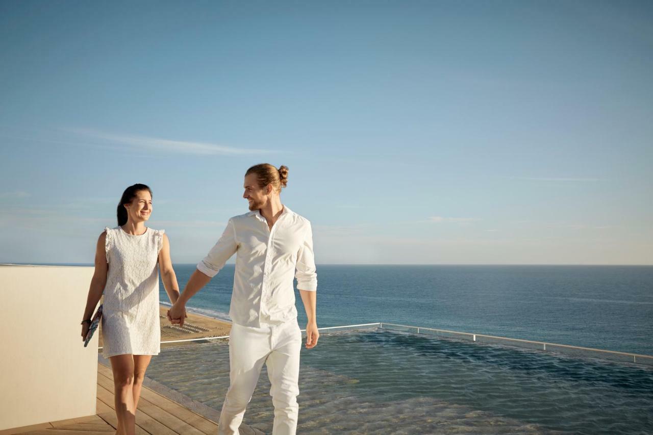 Resort Robinson Jandia Playa - Adults Only