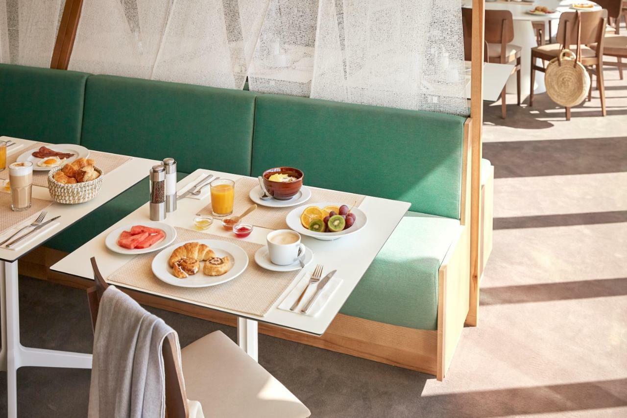 Resort Robinson Jandia Playa - Adults Only 4*