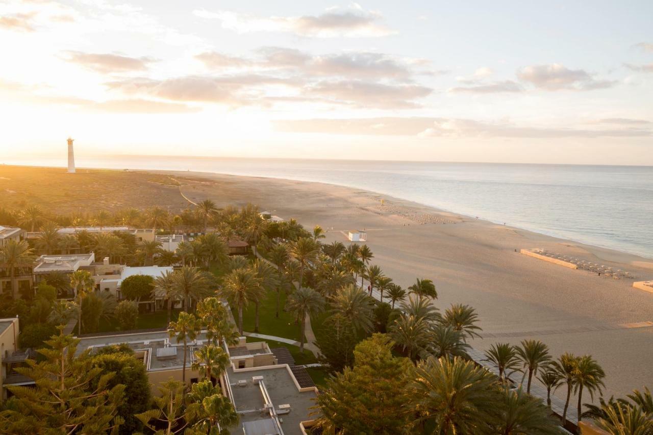Robinson Jandia Playa - Adults Only 4*