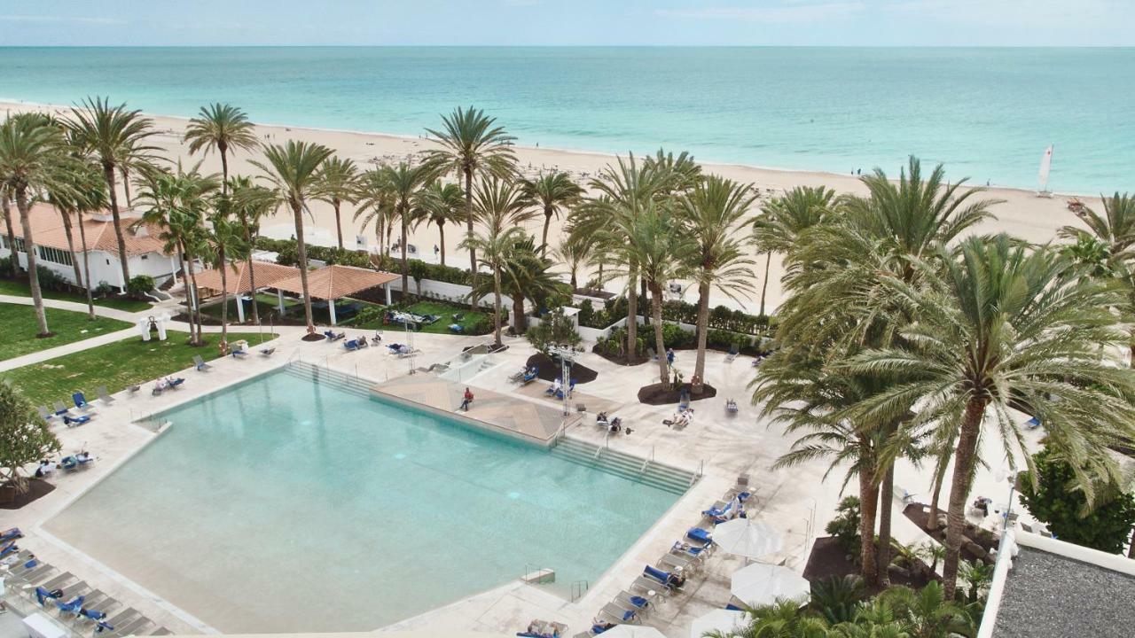 Robinson Jandia Playa - Adults Only Resort Jandia (Fuerteventura)
