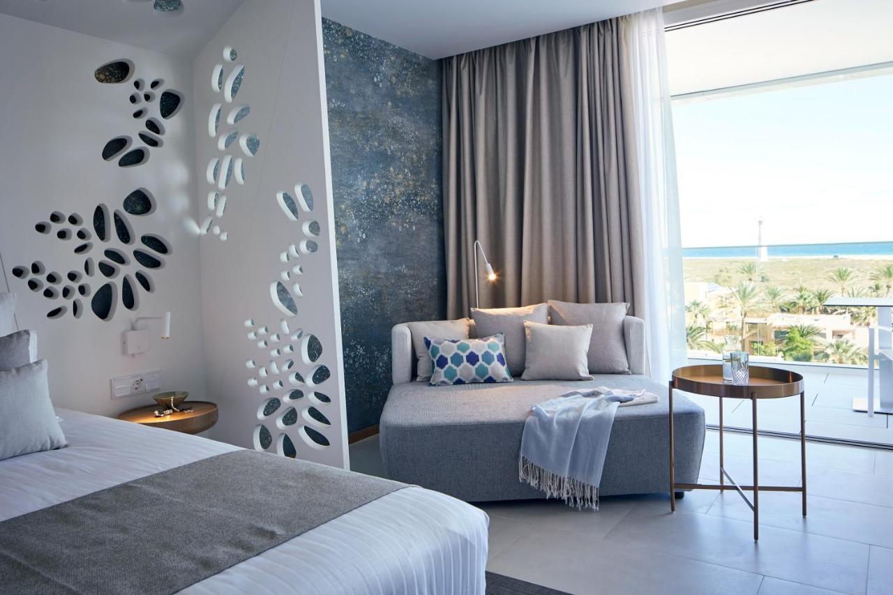 Resort Robinson Jandia Playa - Adults Only Jandia (Fuerteventura)